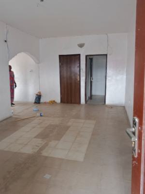 Beautiful 2 Bedroom Office Space All Room Ensuit with Visitors Toilet, in Well Accessible Location By Ikeja Bus Stop Ikeja, Ikeja, Lagos, Office Space for Rent