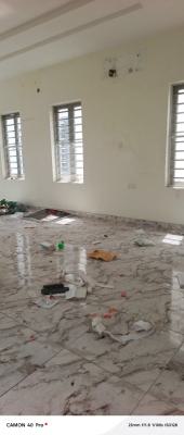 Beautiful 5 Bedroom House and Bq in Chevron, Chevy View Estate, Lekki, Lagos, Detached Duplex for Rent