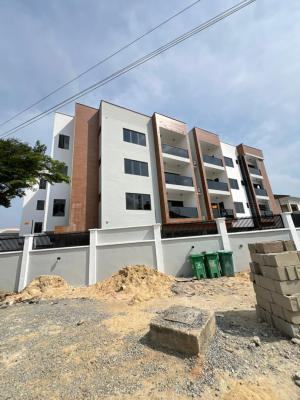 3 Bedroom Apartment, Lekki Phase 1, Lekki, Lagos, Flat / Apartment for Sale