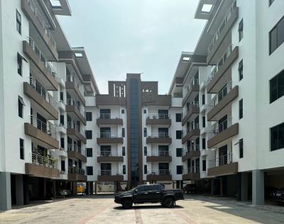 1 Bedroom Apartment, Oniru, Victoria Island (vi), Lagos, Flat / Apartment for Sale