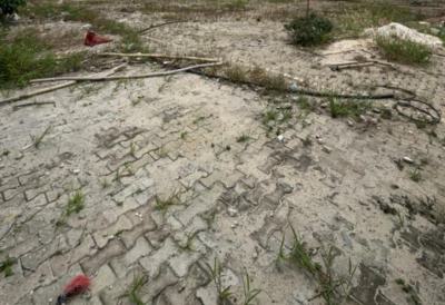 Empty Land, Ikoyi, Banana Island, Ikoyi, Lagos, Residential Land for Sale