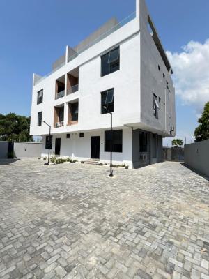 Impeccable 5 Bedroom Fully Detached Duplex, Lekki Phase 1, Lekki, Lagos, Semi-detached Duplex for Sale