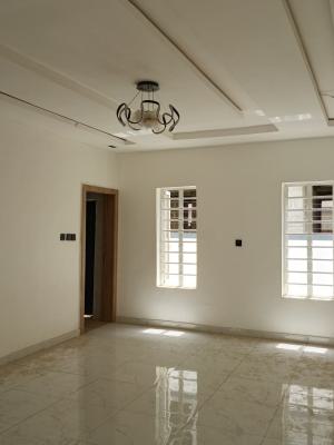 Brand New 3 Bedroom Terrace Duplex, Dkk Canan Estate, Sangotedo, Ajah, Lagos, Terraced Duplex for Rent