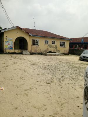 3 Bedroom Bongalow on a Plot of Land, Awoyaya, Ibeju Lekki, Lagos, Detached Bungalow for Sale