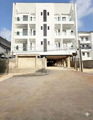 Apartments, Ikate Elegushi, Lekki, Lagos, Block of Flats for Sale