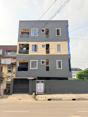 Prime Residential Investment Opportunity (studio First Floor), Montgomery, Sabo Yaba, Yaba, Lagos, Self Contain (single Rooms) for Sale
