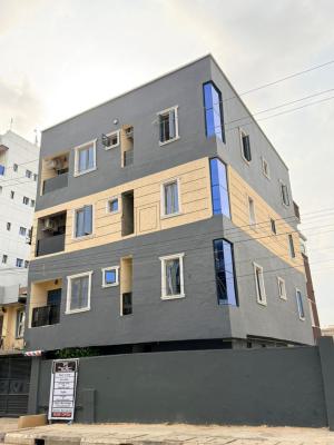 Prime Residential Investment Opportunity (studio Ground Floor), Montgomery, Sabo Yaba, Yaba, Lagos, Self Contain (single Rooms) for Sale