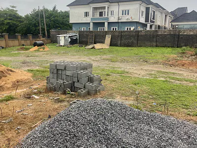 Affordable 500SQM Prime Plot