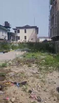 575 Sqm Land, Oniru, Victoria Island (vi), Lagos, Residential Land for Sale