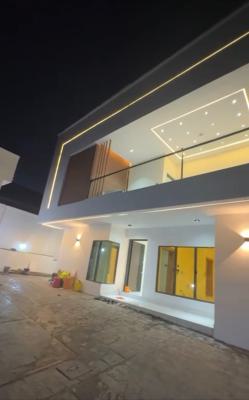 Luxury New 4 Bedroom Fully Detached Duplex + Swimming Pool+bq, Gwarinpa, Abuja, Detached Duplex for Sale