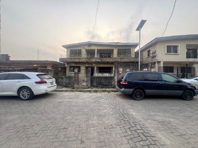 Land in a Secured & Gated Environment, Opposite Excellence Hotel, Ogba, Ikeja, Lagos, Residential Land for Sale