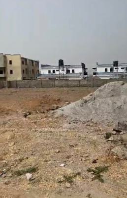 2,875sqm, Residential, C of O, Tarred Road, Dape, Life Camp, Abuja, Residential Land for Sale