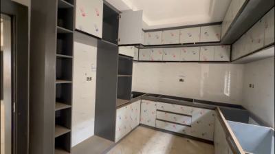 Luxury Block of Flats of 4 Units of 3 Bedrooms and 2 Bedrooms, Jahi, Abuja, Block of Flats for Sale