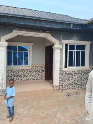 Mini Flat, By Iyana Iyesi, Ado-odo/ota, Ogun, Mini Flat (room and Parlour) for Rent