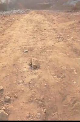 Ministerial Land Allocation Slot 1500 Square Meters, Asokoro, Asokoro District, Abuja, Residential Land for Sale