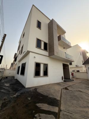 Brand New 5 Bedroom Duplex & Bq, Gwarinpa, Abuja, Detached Duplex for Sale