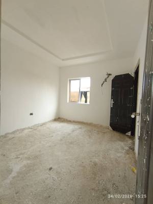 Brand New Self Contained., Badore Ajah, Ajah, Lagos, Flat / Apartment for Rent