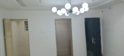 Miniflat Available for in a Good Location, Alapere Round About, Alapere, Ketu, Lagos, Self Contain (single Rooms) for Rent