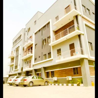 3 Bedroom Flat Fully Furnished Apartment, Lekki Phase 1, Lekki, Lagos, Flat / Apartment for Rent