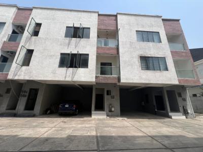 Furnished 2 Bedrooms Apartment, Chevron, Lekki, Lagos, Flat / Apartment for Sale