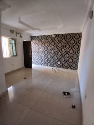 Miniflat with 2-toilets, Pop Finished in  a Call to Access Est, Badore Ajah, Ajah, Lagos, Flat / Apartment for Rent