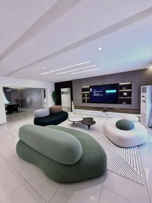 Luxury 2 Bed, Vio, Mabushi, Abuja, Flat / Apartment Short Let