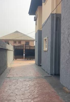 3 Bedroom Apartment, Berger, Arepo, Ogun, Flat / Apartment for Rent