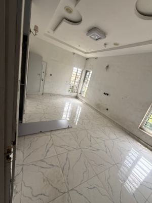 4bedroom Terrace Duplex, Orchid, Lekki, Lagos, House for Rent