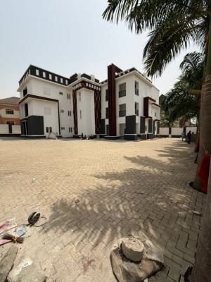 Elegant, 9 Units of 2-bedroom Apartments, Gwarinpa, Abuja, Flat / Apartment for Sale