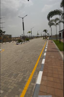 Water Front Land with Exclusive Boat Club, Private Jetty, Lekki Phase 1, Lekki Phase 1, Lekki, Lagos, Residential Land for Sale