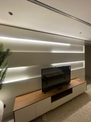 2bedroom Apartment, Behind Victoria Garden Estate, Jahi, Abuja, Block of Flats for Sale