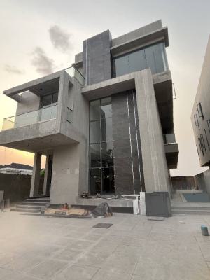 Luxury 5bedroom Fully Detached Duplex, Ikoyi, Lagos, Detached Duplex for Sale
