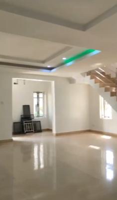 Beautiful 4 Bedrooms Terrace Duplex with Bq in a Serene Secured Estate, Jabi, Abuja, Terraced Duplex for Rent