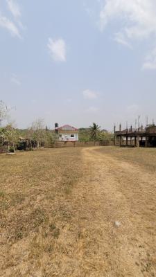 Residential Parcel of Fenced Land, Alalubosa Gra, Alalubosa, Ibadan, Oyo, Land for Sale