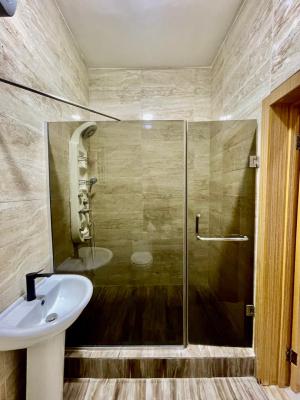 a Luxurious Standard Self Contained Apartment with Studio Kitchen, Chevron Drive Bera Estate, Lekki, Lagos, Self Contain (single Rooms) for Rent