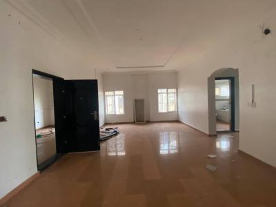 Exquisite 4 Bedroom Semi-detached Duplex with Bq, Lekki Phase 1, Lekki, Lagos, Semi-detached Duplex for Rent