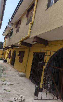 Neatly Built Mini Flat, Ipaja, Lagos, Flat / Apartment for Rent