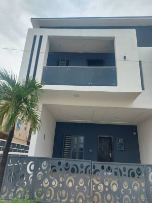 Beautiful Luxurious Share Apartment at Orchid Road Lekki, Orchid Hotel Road Lekki Phase 2, Lekki, Lagos, Self Contain (single Rooms) for Rent