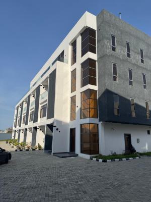 Ultra Luxury 5 Bedroom Penthouse, Hampton Bay Estate, Ikate, Lekki, Lagos, House for Sale