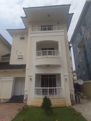 Serviced 4 Bedroom En-suite Townhouse with an Enclosed Fitted Kitchen/, Oniru, Victoria Island (vi), Lagos, Terraced Duplex for Rent