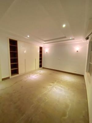 Luxury 4-bedroom Terrace Duplex with Swimming Pool, Guzape District, Abuja, Terraced Duplex for Rent