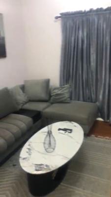 Furnished & Serviced Miniflat, Banana Island, Ikoyi, Lagos, Mini Flat (room and Parlour) for Rent