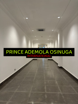 Luxury 4 Bedroom Apartment +bq+gym+pool Etc, Victoria Island, Victoria Island (vi), Lagos, Flat / Apartment for Rent