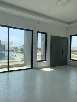 Newly Built Luxury 4bedroom Semi Detached House with Bq, Maiyegun Beach Estate, Ikate, Lekki, Lekki, Lagos, Semi-detached Duplex for Rent