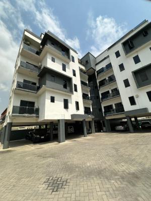 Tastefully Built, Fully Serviced, Furnished Three Bedroom Water Front Apartment, Banana Island, Ikoyi, Lagos, Flat / Apartment for Rent