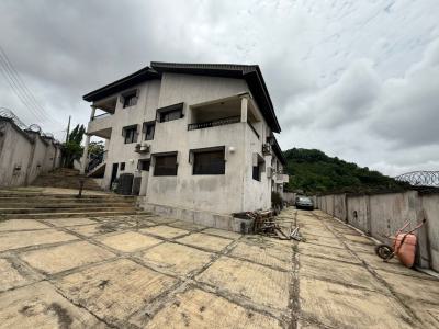 a Juicy Deal Property for Commercial Activities, Safe and Serve, Eleyele, Ibadan, Oyo, House for Sale