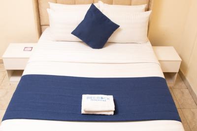 Luxury 1bedroom Apartment Available Now (beryl), Bateye, Ikeja, Ikeja, Lagos, Mini Flat (room and Parlour) Short Let