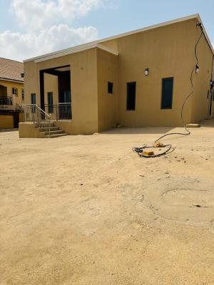 New and Modern 5 Bedroom Bungalow in a Cozy Area, Ayegoro By Carlton Gate, Akobo, Ibadan, Oyo, Detached Bungalow for Sale