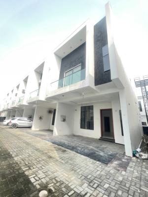 Luxury  4 Bedroom  Terrace Duplex at Ikota  By Mega Chicke, Ikota Villa Lekki Lagos, Ikota, Lekki, Lagos, House for Sale