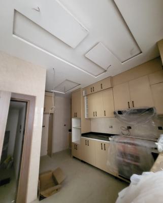 Luxurious Massive 4bedroom Terrace Duplex with Bq, Close to Nepa Junction, Gudu, Abuja, Detached Duplex for Rent